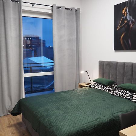 Mercy Apartments A 12 Варшава Экстерьер фото