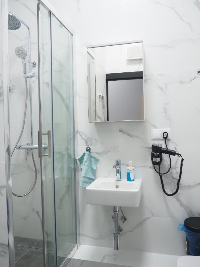 Mercy Apartments A 12 Варшава Экстерьер фото